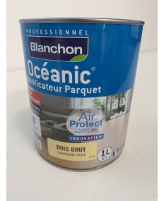 Vitrificateur Océanic 1 litre Blanchon