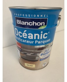 Vitrificateur Océanic 5 litres Blanchon