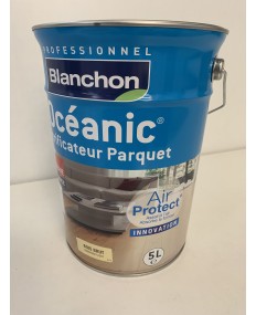 Vitrificateur Océanic 5 litres Blanchon