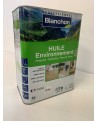 Huile Environnement 5 litres Blanchon