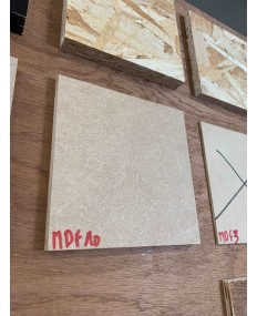 MDF10 Panneau Médium MDF...