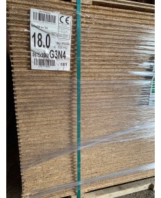 Dalles OSB3 2500 x 675 x 18...