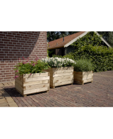 Jardinière Bac à fleur