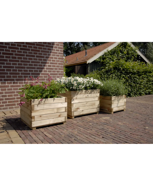 Jardinière Bac à fleur