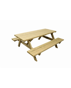 Tables de jardin en bois...