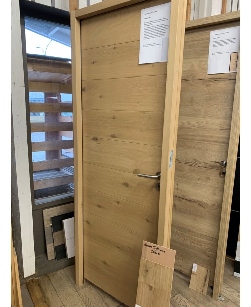 Bloc Porte Héma 204 x 73 (existe sur plusieurs largeurs)