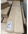 Parquet Châtaignier choix AB 23 x 100 mm (longueurs de 0.30 à 1.00 m)