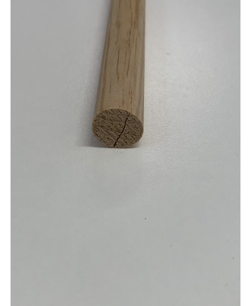 Rond Pin 20 mm de 2.00 m