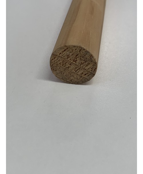 Rond Pin 30 mm de 2.00 m