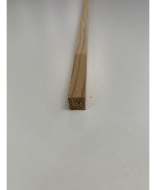 Carrelet Pin 10 x 10 de 2.00 m