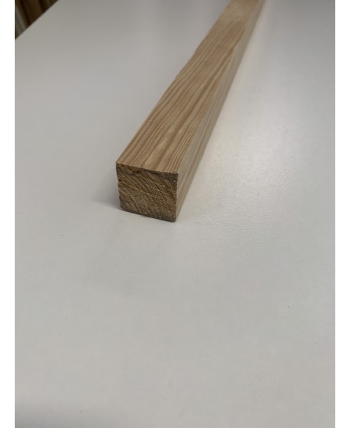 Carrelet Pin 27.5 x 27.5 de 2.00 m
