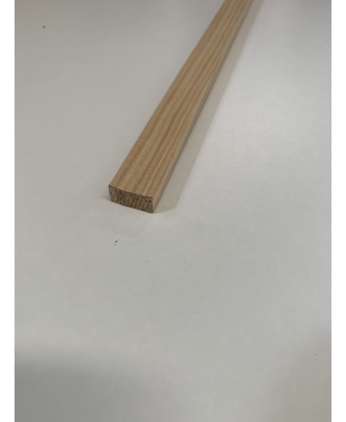 Tasseau Pin 9 x 19 de 2.00 m