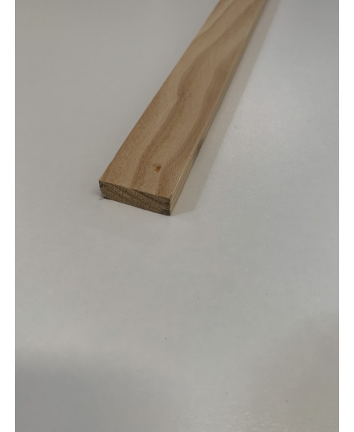 Tasseau Pin 9 x 27 de 2.00 m