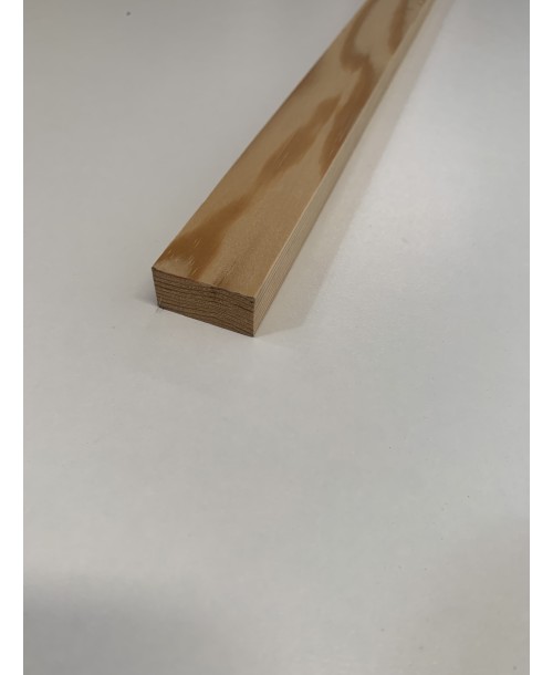 Tasseau Pin 14 x 27 de 2.00 m