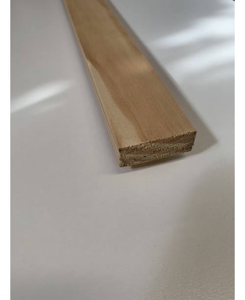 Tasseau Pin 14 x 37 de 2.00 m