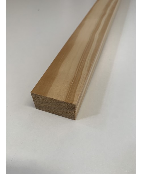 Tasseau Pin 22 x 37 de 2.00 m
