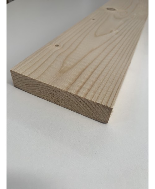 Tasseau Sapin 20.5 x 94.2 de 2.40 m