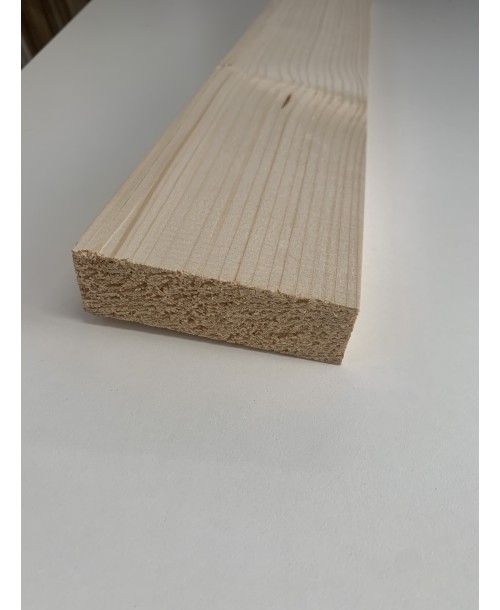 Tasseau Sapin 27.5 x 94.2 de 2.40 m