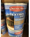 Saturateur Textrol Pro 1 L Incolore Durieu