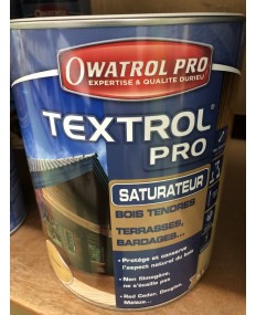 Saturateur Textrol Pro 5 L...