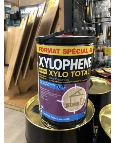 Xylophène Xylo Total Expert Format spécial 6 litres PROMO