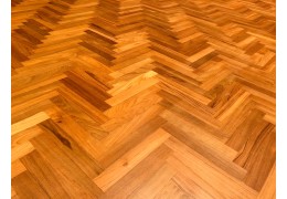 5 erreurs à éviter lors de la pose d’un parquet en bois massif
