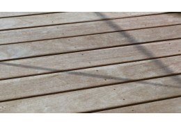 Quelle essence de bois choisir pour sa terrasse dans le Tarn ?